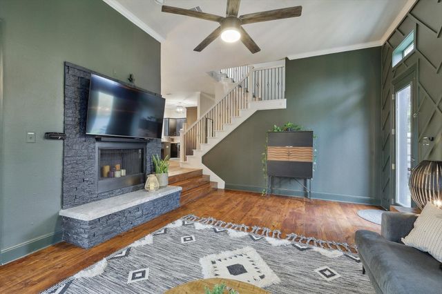 223 Oklahoma Avenue, Pottsboro, TX 75076