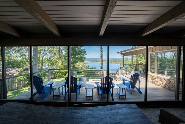 300 Bellview Drive, Heber Springs, AR 72543