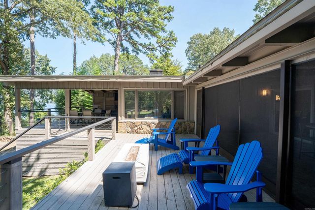 300 Bellview Drive, Heber Springs, AR 72543