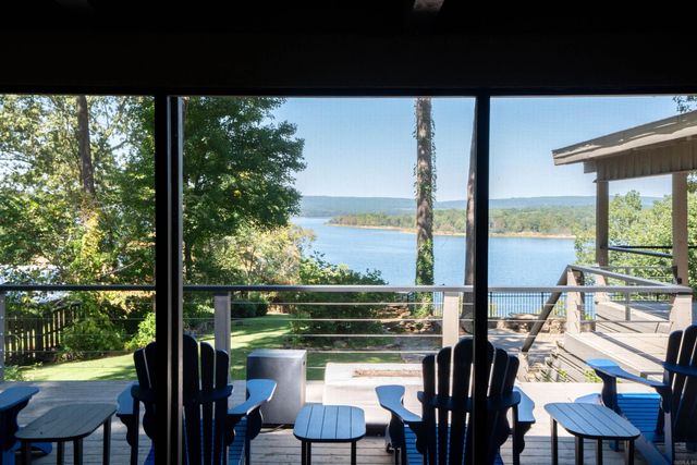 300 Bellview Drive, Heber Springs, AR 72543