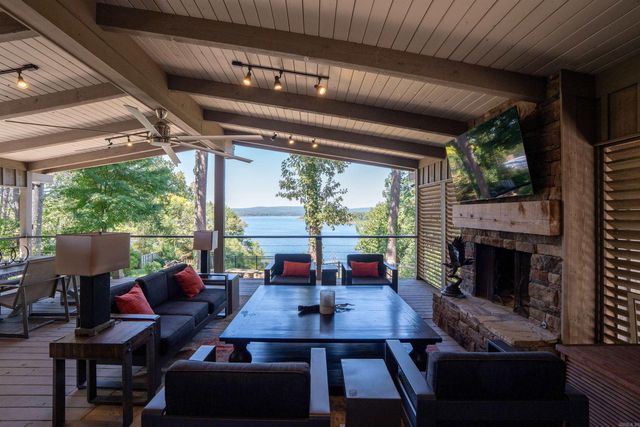 300 Bellview Drive, Heber Springs, AR 72543