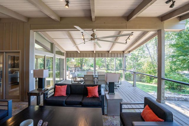 300 Bellview Drive, Heber Springs, AR 72543