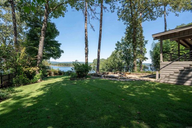 300 Bellview Drive, Heber Springs, AR 72543