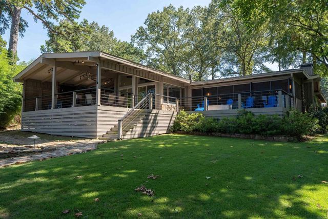 300 Bellview Drive, Heber Springs, AR 72543