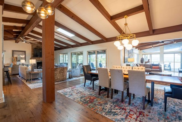 300 Bellview Drive, Heber Springs, AR 72543