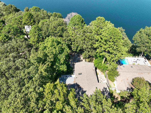 300 Bellview Drive, Heber Springs, AR 72543