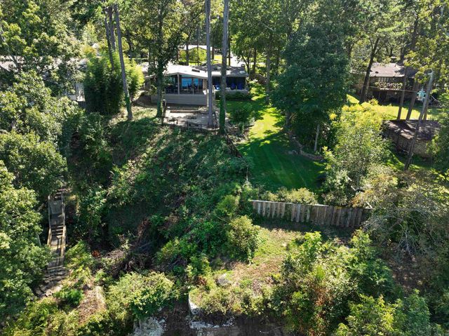 300 Bellview Drive, Heber Springs, AR 72543