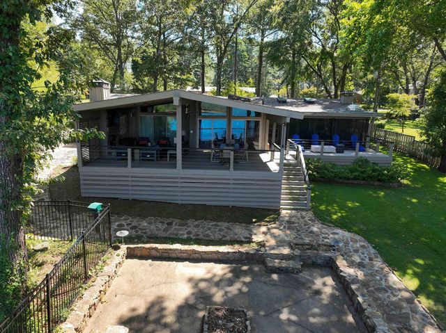 300 Bellview Drive, Heber Springs, AR 72543