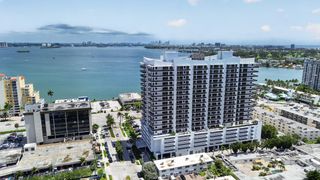 7901 Hispanola Avenue 807, North Bay Village, FL 33141