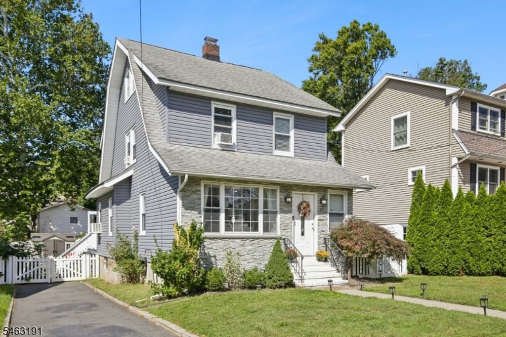 17 Weston St, Nutley Twp., NJ 07110 — photo 2