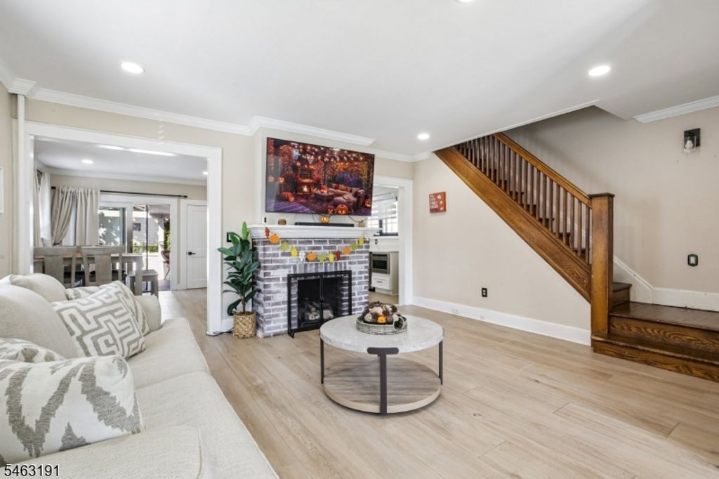 17 Weston St, Nutley Twp., NJ 07110 — photo 5