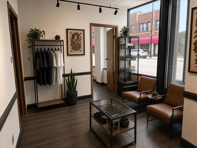 6602 N Clark Street, Chicago, IL 60626
