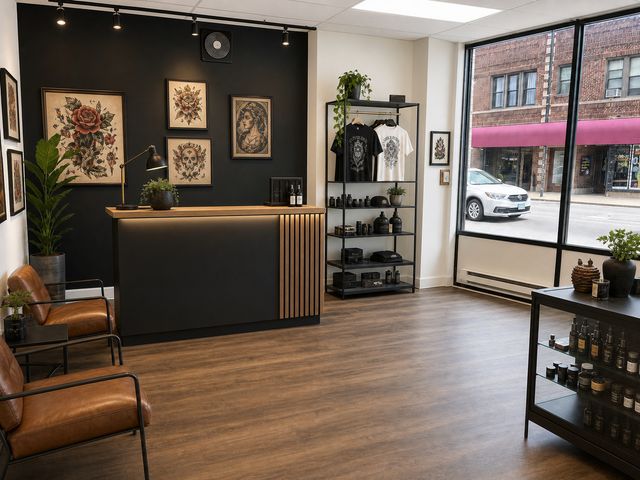 6602 N Clark Street, Chicago, IL 60626