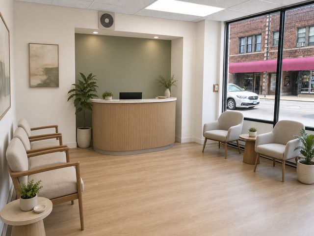 6602 N Clark Street, Chicago, IL 60626
