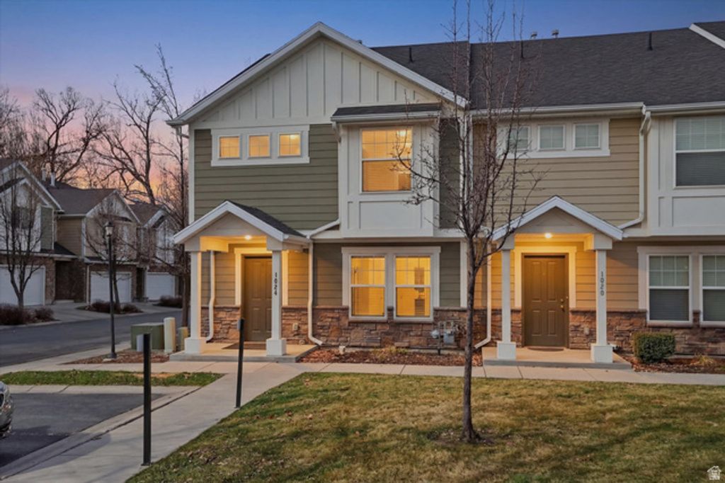 Image 2 of property listing at 1024 S 270 W, Logan, UT 84321