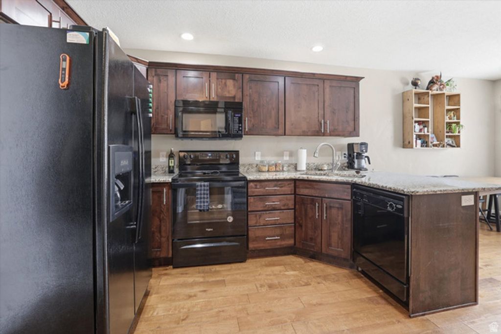 Image 10 of property listing at 1024 S 270 W, Logan, UT 84321
