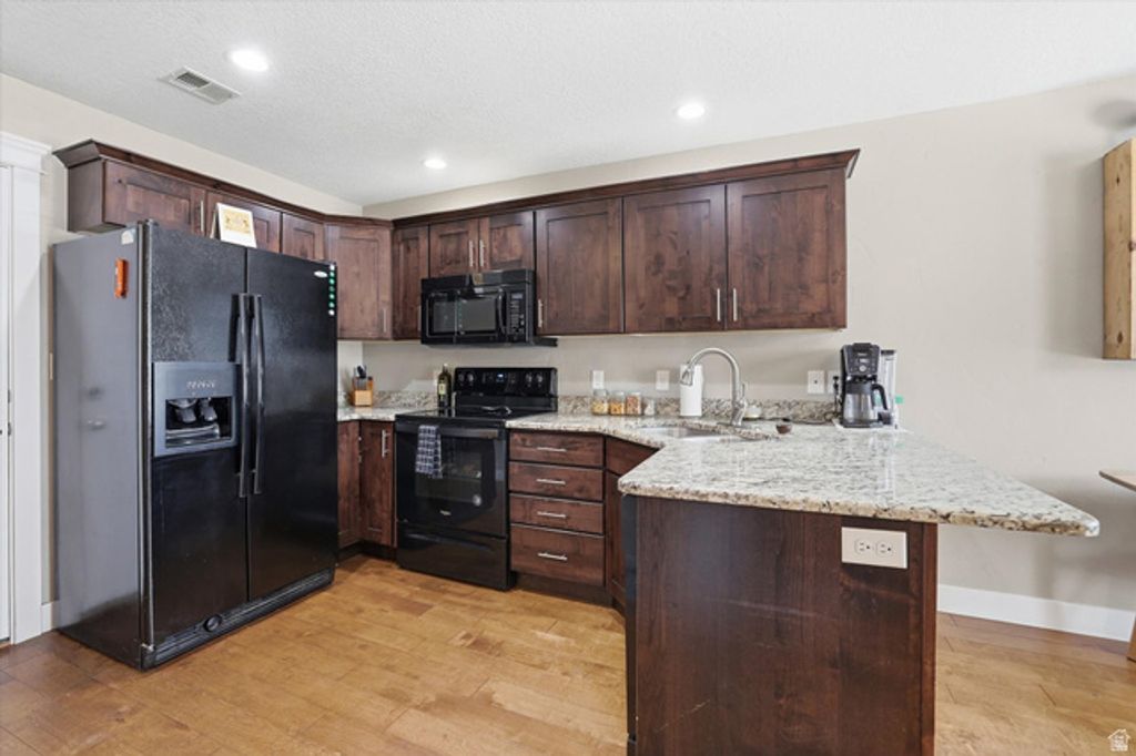 Image 11 of property listing at 1024 S 270 W, Logan, UT 84321