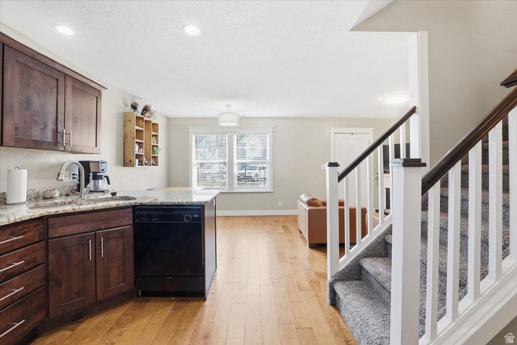 Image 13 of property listing at 1024 S 270 W, Logan, UT 84321