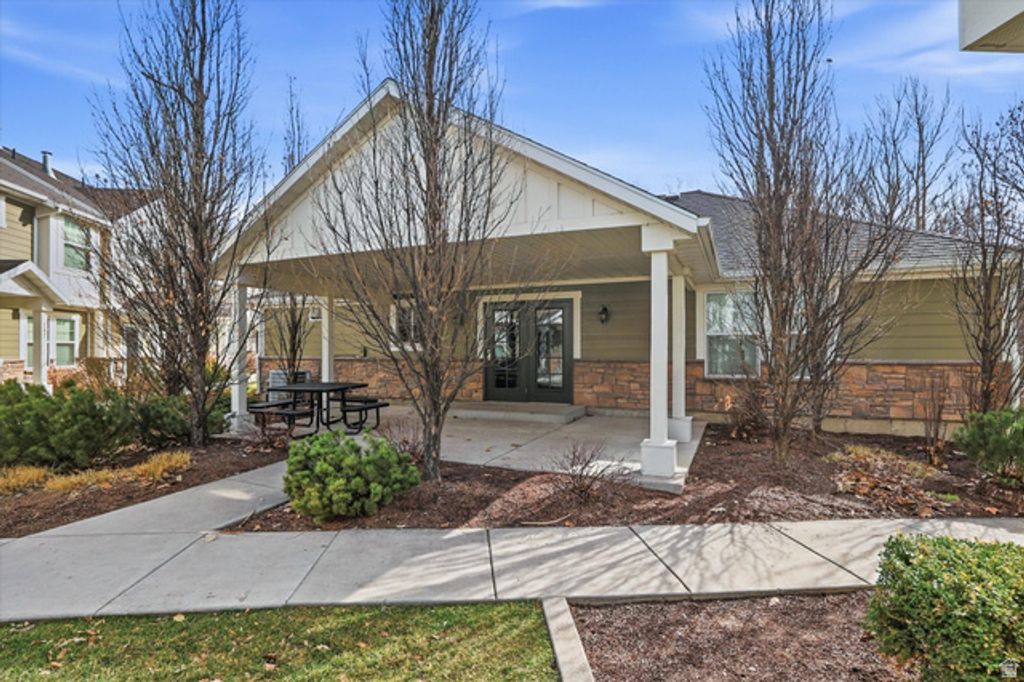 Image 28 of property listing at 1024 S 270 W, Logan, UT 84321