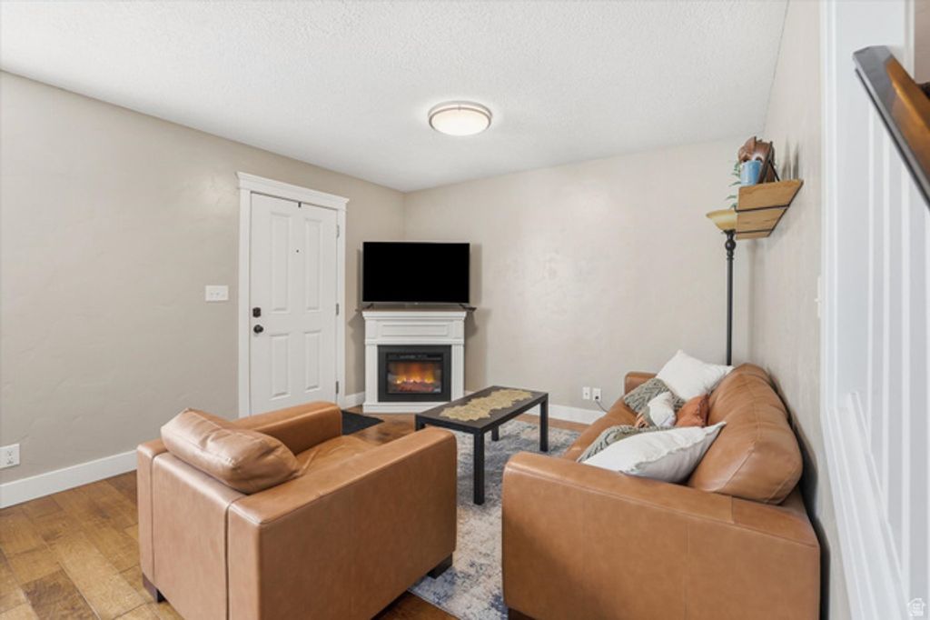 Image 4 of property listing at 1024 S 270 W, Logan, UT 84321