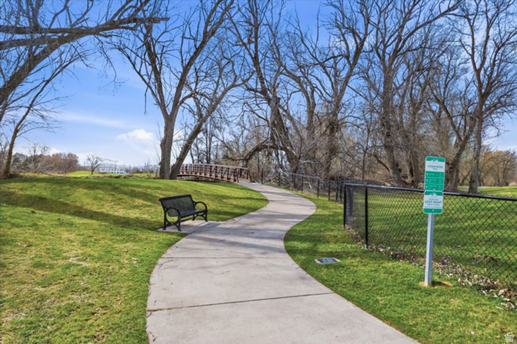 Image 32 of property listing at 1024 S 270 W, Logan, UT 84321