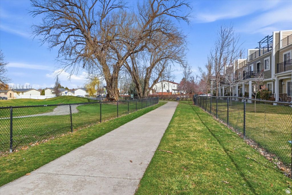Image 33 of property listing at 1024 S 270 W, Logan, UT 84321