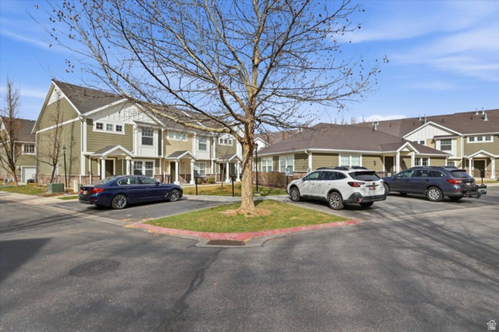 Image 36 of property listing at 1024 S 270 W, Logan, UT 84321