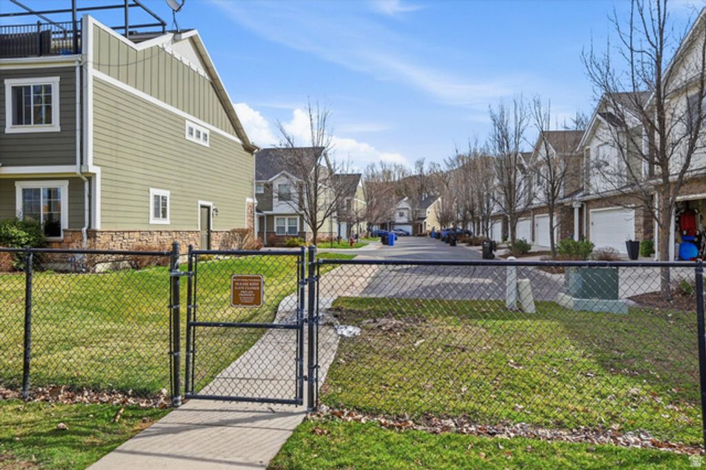 Image 37 of property listing at 1024 S 270 W, Logan, UT 84321