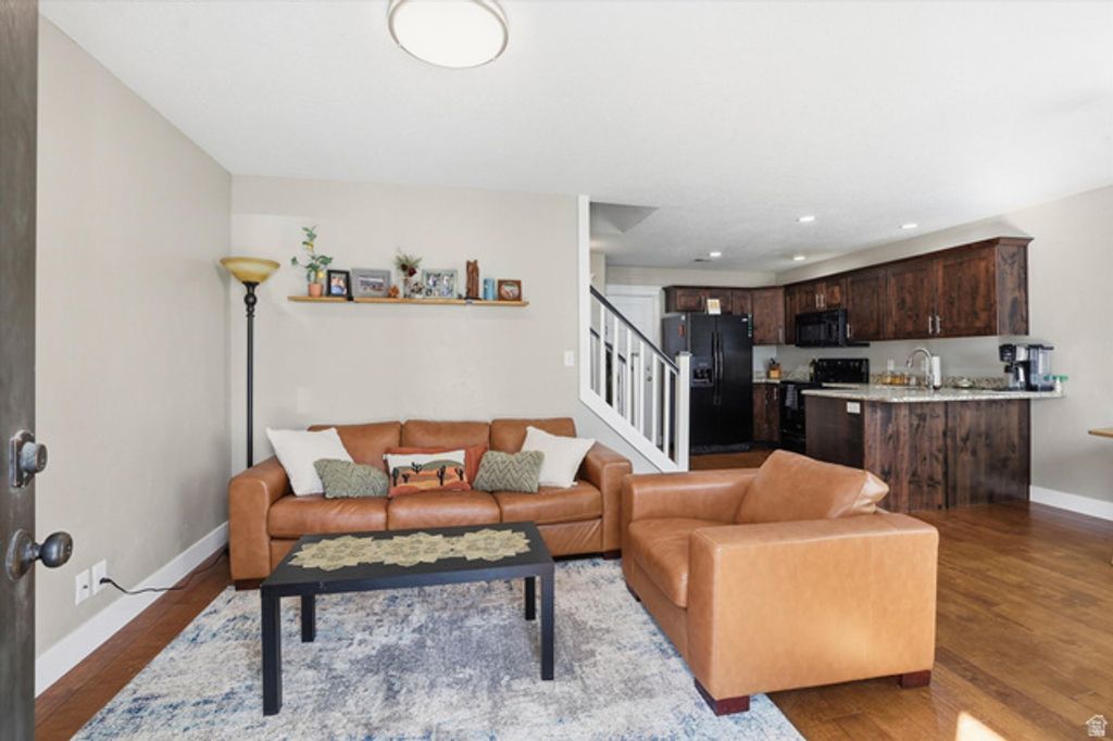 Image 7 of property listing at 1024 S 270 W, Logan, UT 84321