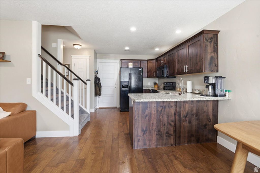 Image 9 of property listing at 1024 S 270 W, Logan, UT 84321