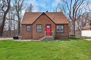 7222 Red Arrow Highway, Lincoln Twp, MI 49127