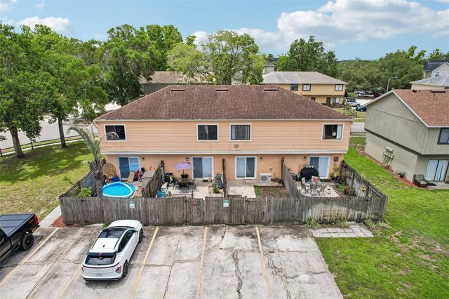 12063 TIFT CIRCLE, Orlando, FL 32826