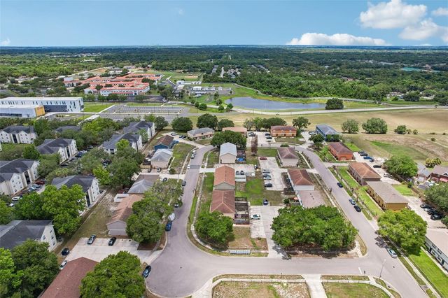 12063 TIFT CIRCLE, Orlando, FL 32826