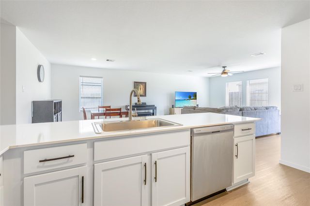 18815 Ribolla Drive, New Caney, TX 77357