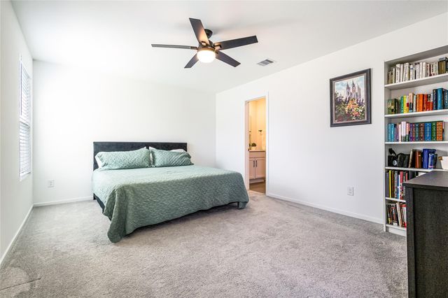 18815 Ribolla Drive, New Caney, TX 77357