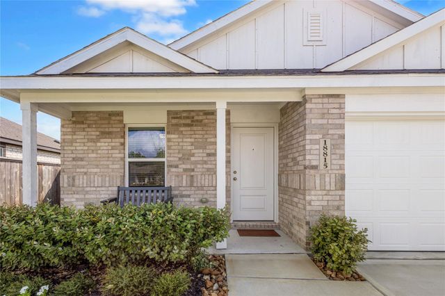 18815 Ribolla Drive, New Caney, TX 77357