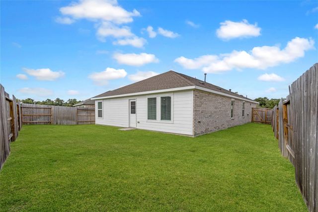 18815 Ribolla Drive, New Caney, TX 77357