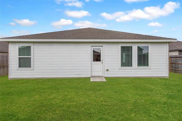 18815 Ribolla Drive, New Caney, TX 77357