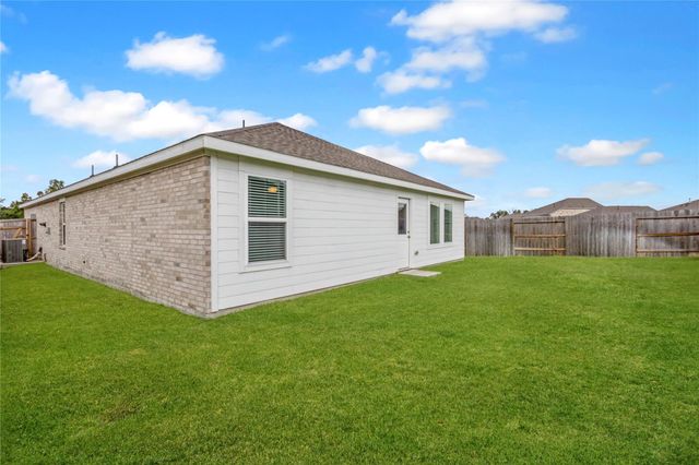 18815 Ribolla Drive, New Caney, TX 77357