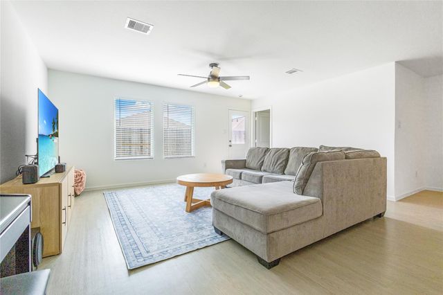 18815 Ribolla Drive, New Caney, TX 77357