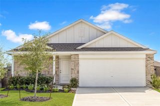 18815 Ribolla Drive, New Caney, TX 77357
