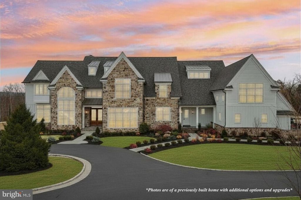 1345 CAROLANNES WAY, West Chester, PA 19382