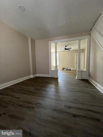 2823 LAKE AVE., Baltimore, MD 21213