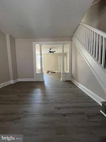 2823 LAKE AVE., Baltimore, MD 21213