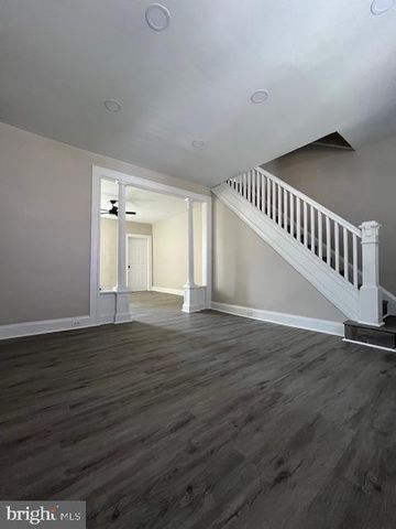 2823 LAKE AVE., Baltimore, MD 21213