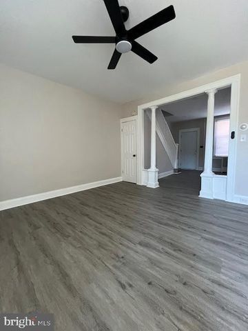 2823 LAKE AVE., Baltimore, MD 21213