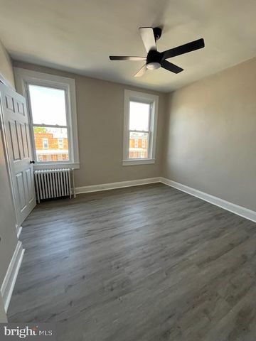 2823 LAKE AVE., Baltimore, MD 21213