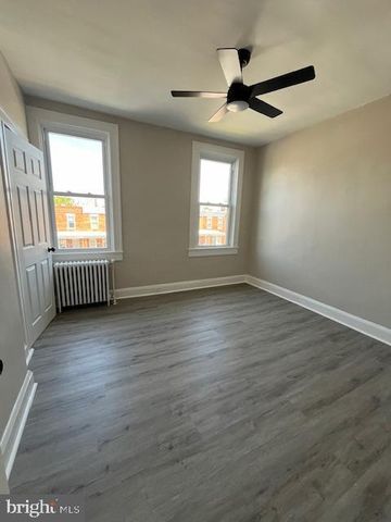 2823 LAKE AVE., Baltimore, MD 21213