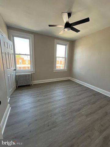 2823 LAKE AVE., Baltimore, MD 21213