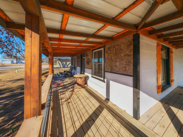 538 E Elk, Howard, KS 67349